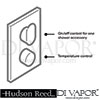 Hudson Reed KRI3210 Spare Parts