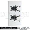 Hudson Reed Kristal KRI3210 Spare Parts