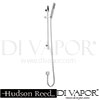 Square Sheer fixed head