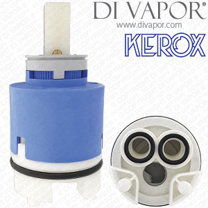Kerox K40B with Flow Limiter KS40B