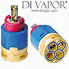 40mm Pressure Balancing Cartridge