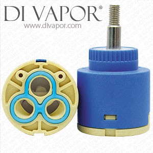 40mm Single Lever Joystick Cartridge 