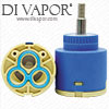 40mm Single Lever Joystick Cartridge (KS903714)