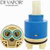 40mm Single Lever Cartridge