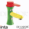 Inta KT01210 Spare Parts