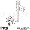 Inta KT01250 Tech Diagram