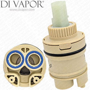 Mixer Cartridge