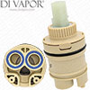 Mixer Cartridge
