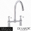 Milano Spare Parts