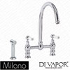 Milano Spare Parts