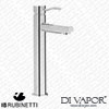IB Rubinetti Spare Parts