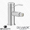 IB Rubinetti Spare Parts