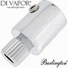 Burlington Handle Spline Adapter - KU72644