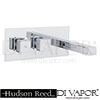 Hudson Reed KUB001 Basin Filler Spare Parts