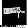 Hudson Reed KUB003 Kubix Mixer Spare Parts