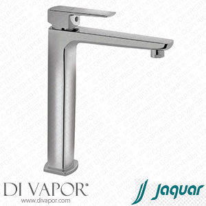 Jaquar KUP-CHR-35005BPM Kubix Prime Extended Mono Basin Mixer-Chrome Spare Parts