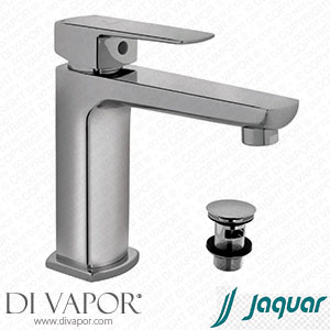Jaquar KUP-CHR-35011BPMCLW-P Kubix Prime Mono Basin Mixer Spare Parts