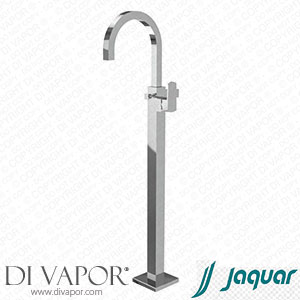 Jaquar KUP-CHR-35121KPM-P Kubix Prime Exposed Parts of Floor Mounted Single Lever Bath Mixer Spare Parts