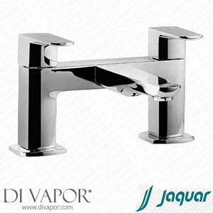 Jaquar KUP-CHR-35223PM-P Kubix Prime 2 Hole H Type Bath Filler Spare Parts