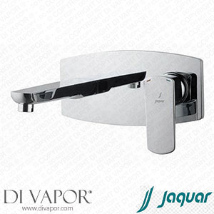 Jaquar KUP-CHR-35233NKPM-P Kubix Prime 2 Hole Wall Mounted Basin Mixer Spare Parts