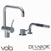 Vola Spare Parts