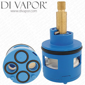K-Vit Element Shower Valve Diverter Cartridge KV5543 Compatible Spare