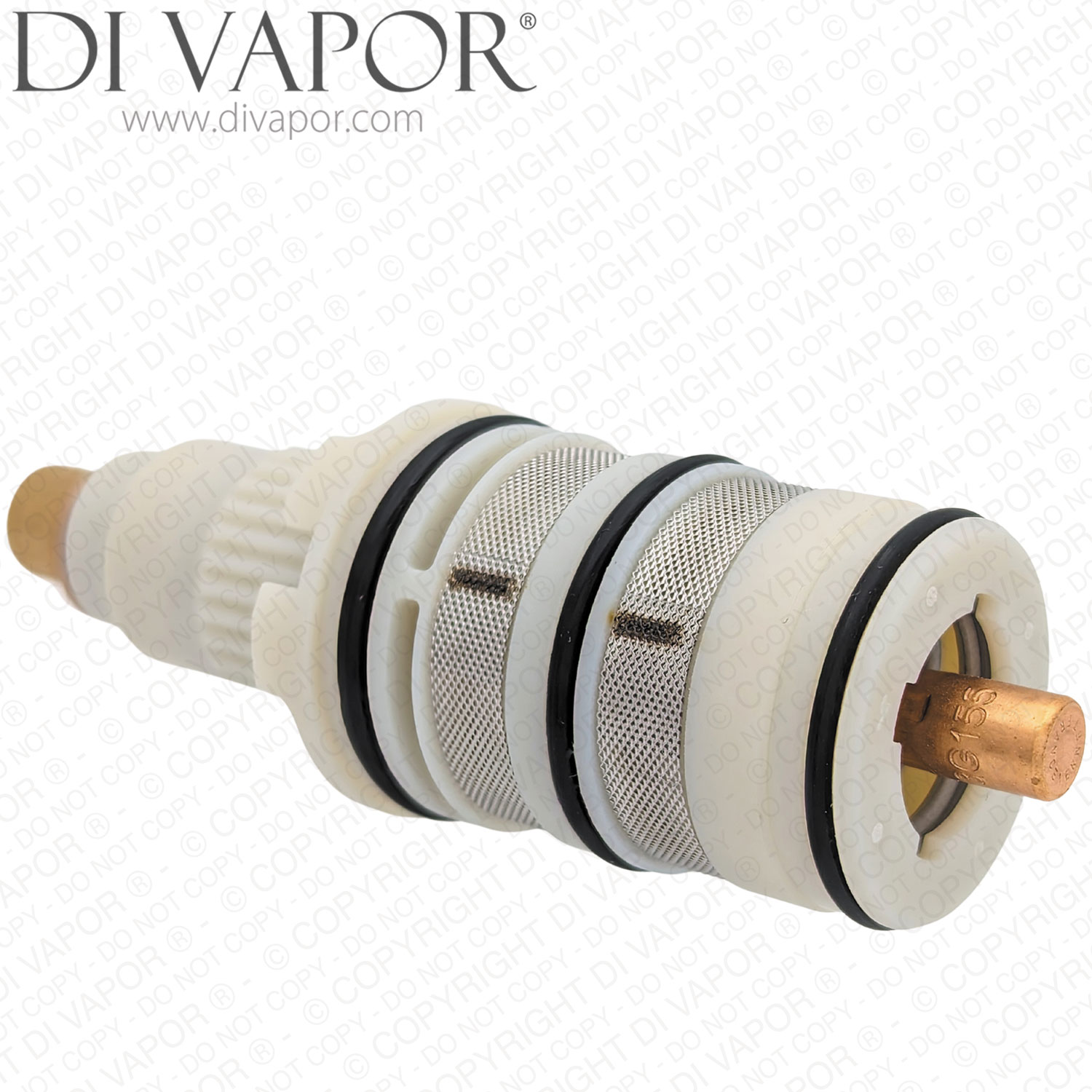 K.Vit Viktory / Klassique Thermostatic Cartridge Compatible Spare