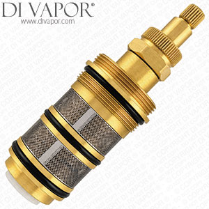 Thermostatic Cartridge for KVIT LOGIK built-in Shower Valve
