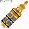 KVIT7665 Thermostatic Cartridge