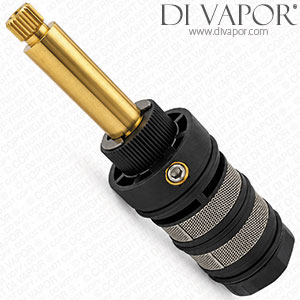 Kirke Classic Shower Valve KX94547 Thermostatic Cartridge Compatible Spare
