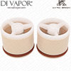 Lefroy Brooks Check Valve