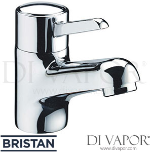 Bristan L TT C Tempo Cold To Hot Single Mixer Tap - 22/12/2014 - Spare Parts