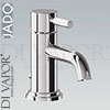 Jado L4051AA Mixer Spare Parts