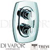 Trevi L6709AA GEN1 Spare Parts