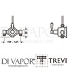 Trevi L6716AA Valve Spare Parts Diagram