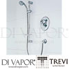 Trevi L6736A Spare Parts