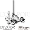 Trevi L6800AA GEN1 Spare Parts