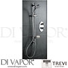 Trevi L6836AA GEN1 Spare Parts