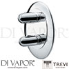 Trevi L6838AA GEN1 Spare Parts