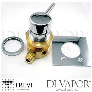 Trevi L6919AA Shower Divertor Spare Parts