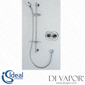 Trevi L6950AA Therm Built-In Shower Pack Spare Parts