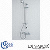 Ideal Standard Spare Parts
