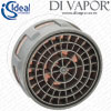 Ideal Standard Aerator