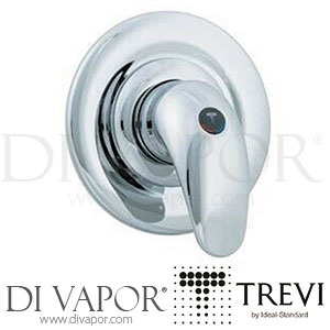 Trevi L7040AA Blend Built-In Shower Pack Spare Parts