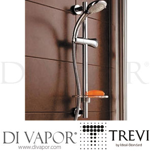 Trevi L7046AA Link Exposed Bath Shower Pack Spare Parts