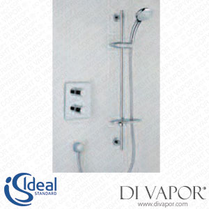 Ideal Standard Trevi L7051AA TT Rivage Thermostatic Shower Pack Spare Parts
