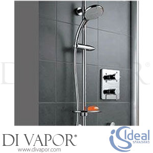 Ideal Standard L7052AA Oposta with Moonshadow Kit Shower Valve Spare Parts