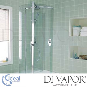 Ideal Standard L8360AA Serenis 360 Peninsular Shower Enclosure Spare Parts