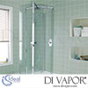 Ideal Standard Serenis 360 Peninsular Shower Enclosure Spare Parts