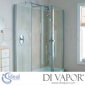 Ideal Standard L8364AA Serenis 180 Corner 1700mm Shower Enclosure Spare Parts